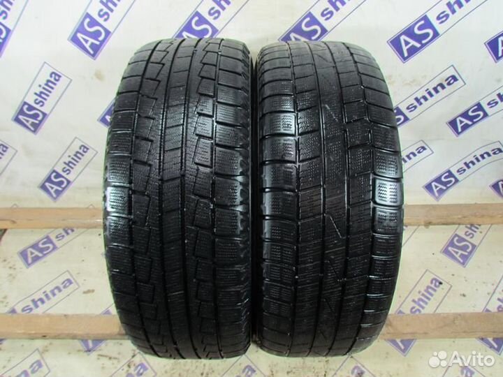 Hankook Winter I'Cept IZ W606 215/60 R16 101K