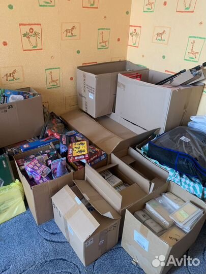 Детские игрушки. Мобильные аксессуары