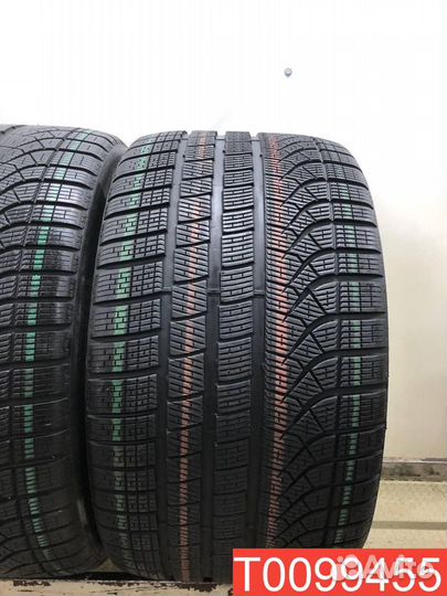 Pirelli P Zero Winter 335/30 R21 109W