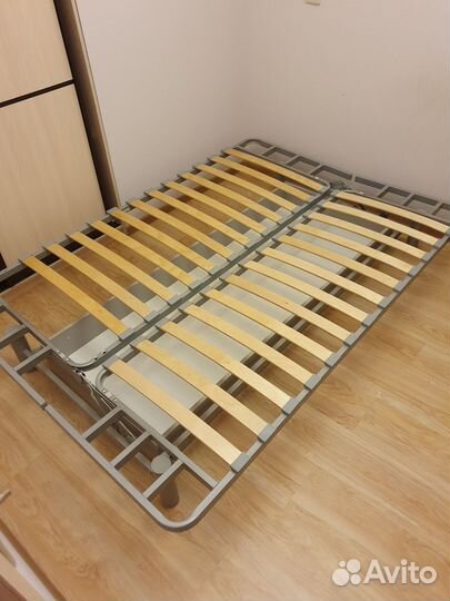Диван IKEA бединге
