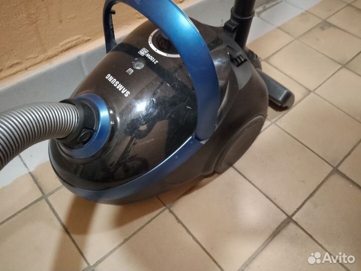 Пылесос Samsung