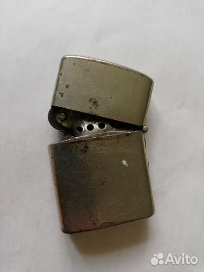 Зажигалка СССР