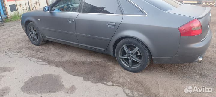 Диски литые R16 5x112