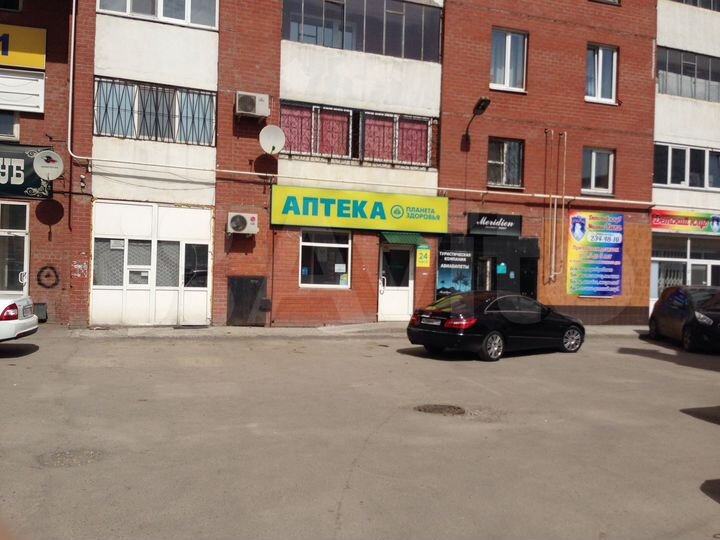 Свободного назначения, 99.8 м²