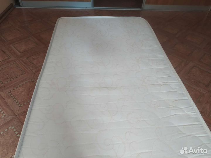 Матрас анатомический miella