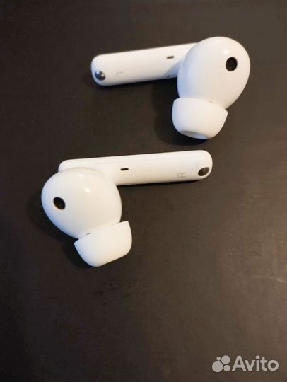 Honor earbuds 2 lite левый и правый наушники
