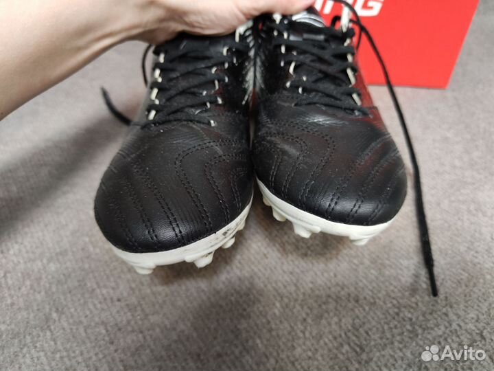 Бутсы Li-ning, по стельке 24.5 см