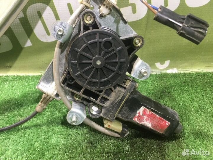 Стеклоподъемный механизм задний правый Hyundai