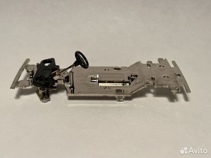 Дно Нива 2121 А20