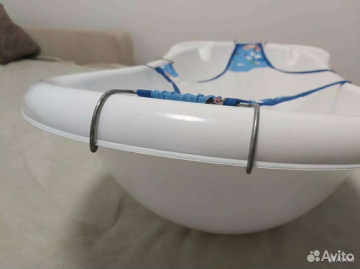 Гамак для купания
