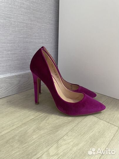 Туфли женские 36 размер