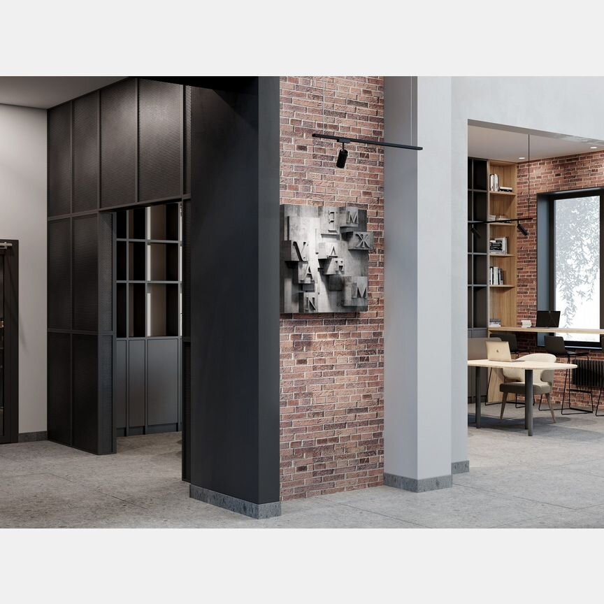 3-к. квартира, 104 м², 5/12 эт.