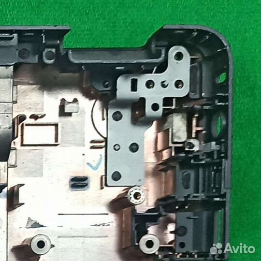 Поддон HP G62-450ER