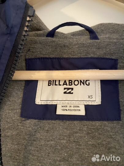 Куртка Billabong