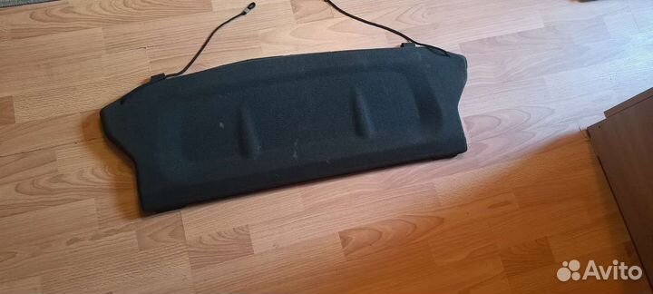 Полка багажа для Спарк 2013г