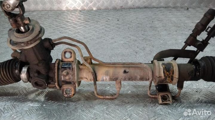 Б/У Б/У Рулевая рейка Из Европы. 5770002000 Hyu