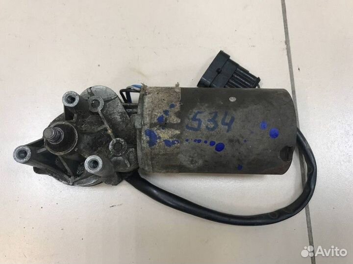 Моторчик стеклоочистителя LADA Kalina
