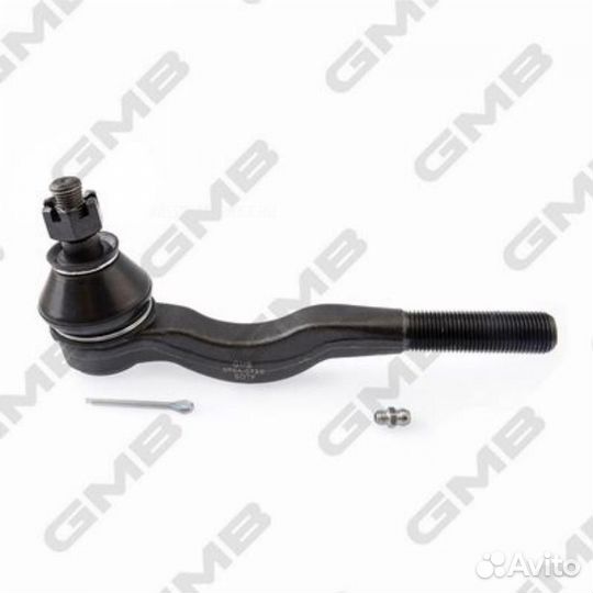 GMB 0704-0725 Наконечник рулевой тяги прав/лев