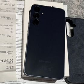 Samsung Galaxy A55, 8/256 ГБ