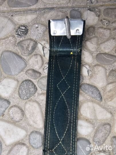 Ремень для аккордеона