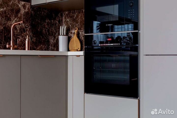 Кухня без посредников