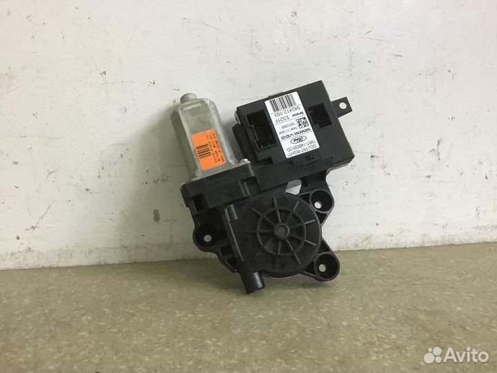 Моторчик стеклоподъемника Ford Kuga 2008-2012