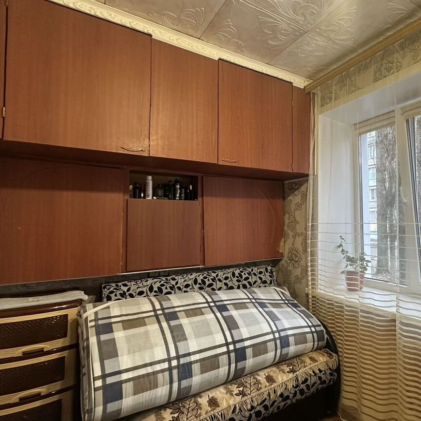 Квартира 2-комн. 25.4 м² в Балашов — фото 4