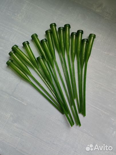 Флористический удлинитель для цветов