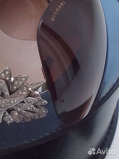 Очки Bulgari