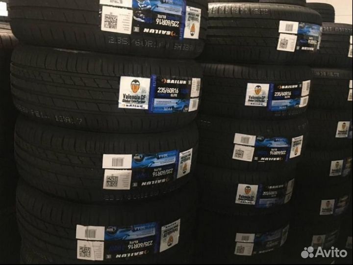 Sailun Atrezzo Elite 235/60 R16 100W