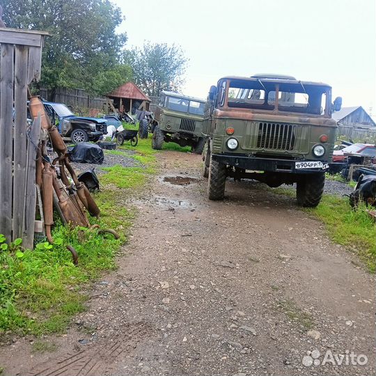 Газ 3308 Садко 2007г по запчастям