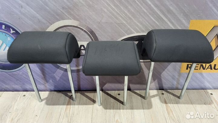 Подголовник Nissan qashqai J10