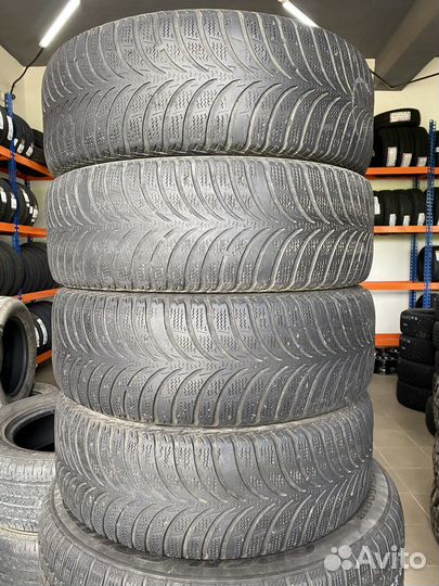 Goodyear UltraGrip Ice+ 205/60 R16 92T