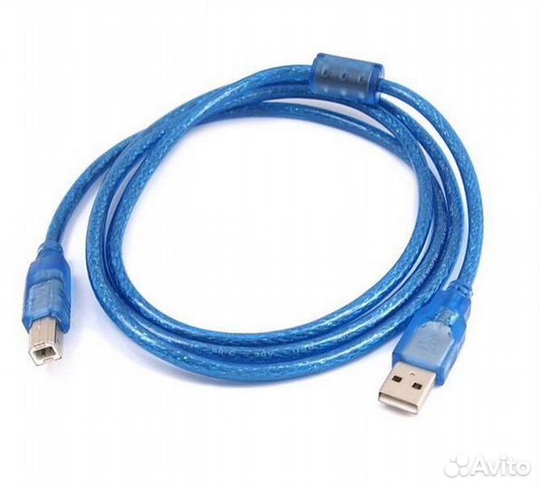 Usb кабель для принтера