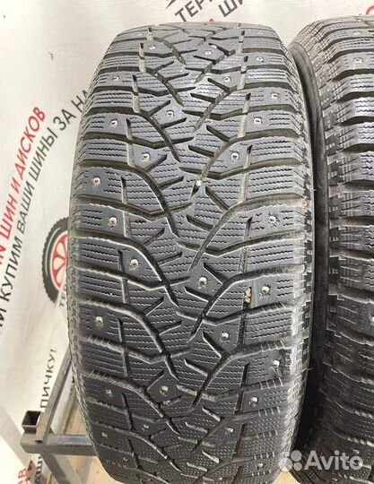 Bridgestone Ice Cruiser 7000 205/55 R16 86L