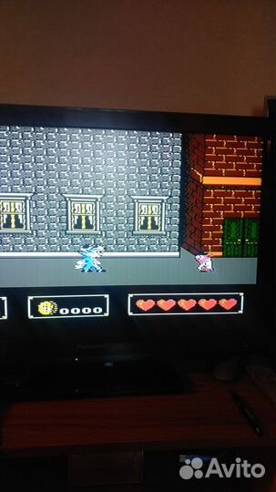 Картриджи для dendy 8 bit часть 5