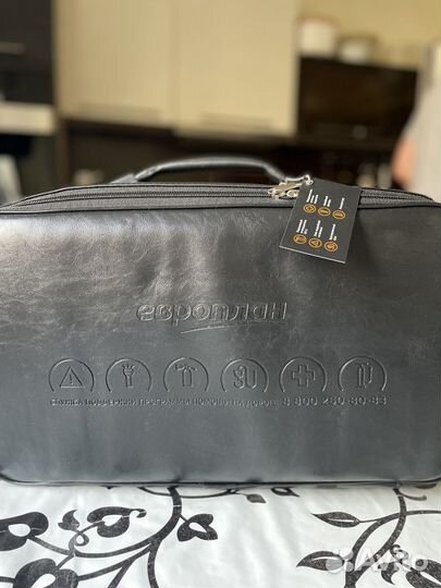 Набор автомобилиста