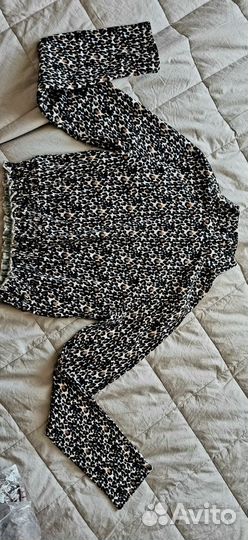 Новые кофты и платья