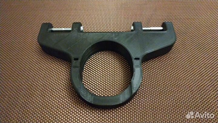 Двойное крепление фар Арктик для Ninebot Max