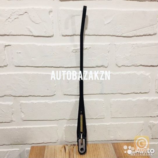 Поводок щёток стеклоочистителя, дворников ваз 2109