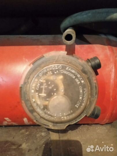 Газовое оборудование бу