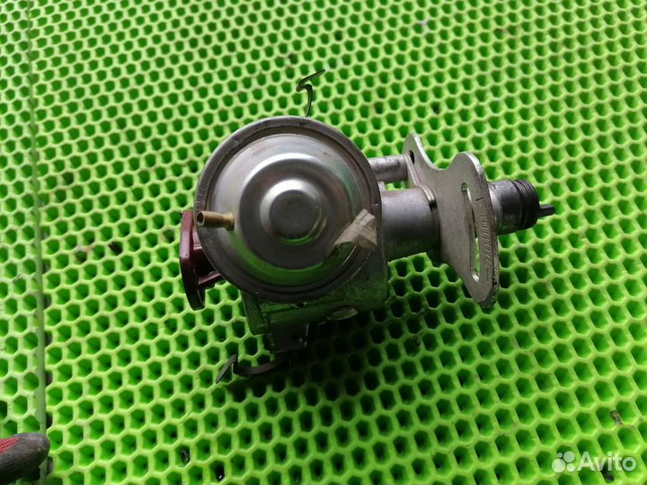 Трамблёр Волга змз 402