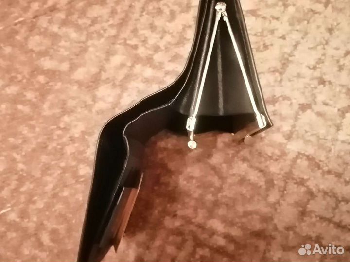 Мужской кошелек портмоне