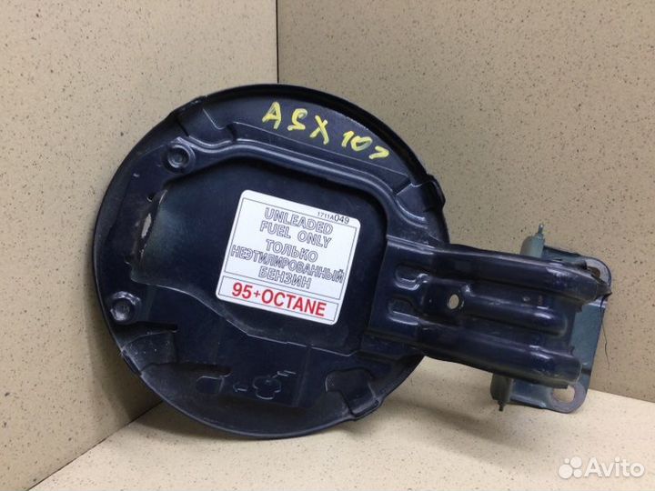 Лючок бензобака Mitsubishi Asx 2010