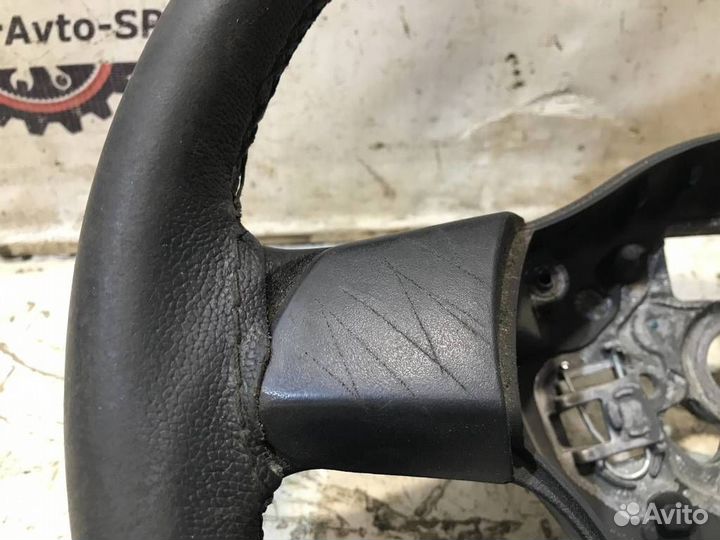 Рулевое колесо для AIR BAG (без AIR BAG) VW Polo