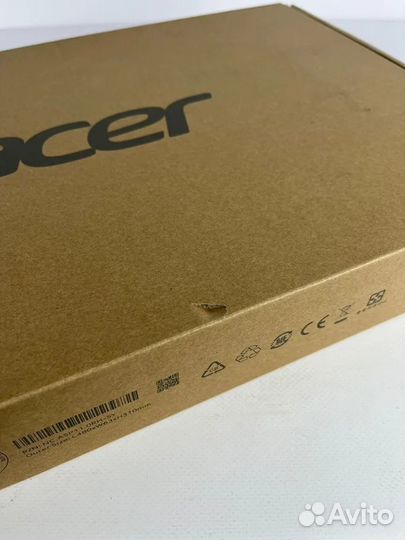 Acer NX.AAS2A.001 Ноутбук 15.6