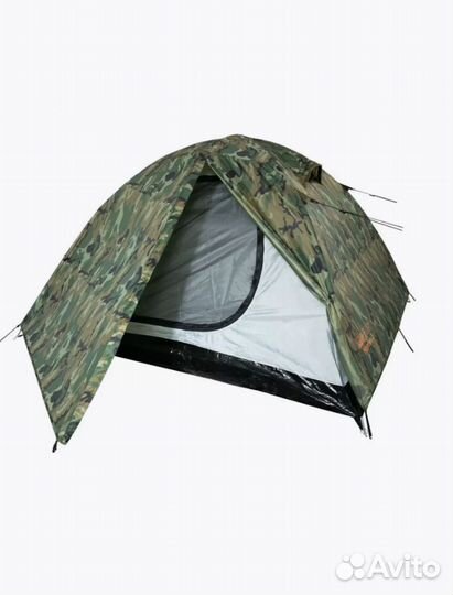 Палатка Tramp lite hunter 3
