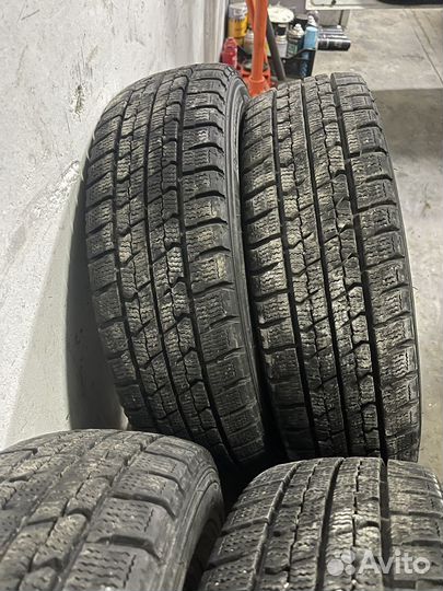 Goodyear Altimax Nordic 165/70 R14 25B