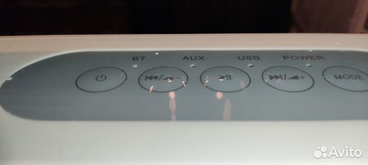 Bluetooth (блютуз) колонка AEG BSS 4830 (новая)