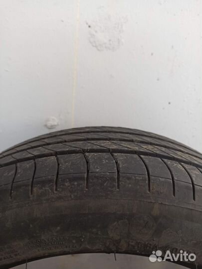 Michelin Primacy 4 225/45 R17 91W